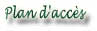 Plan d'acc�s